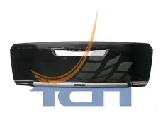 Решетка радиатора TSP T350009