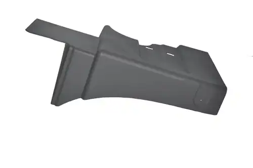 Крыло TANGDE TD07-50-072L