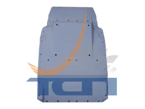 Крыло TSP T340012