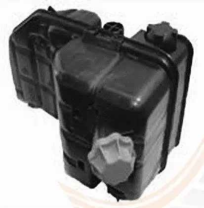 Расширительный бачок TSP T406007