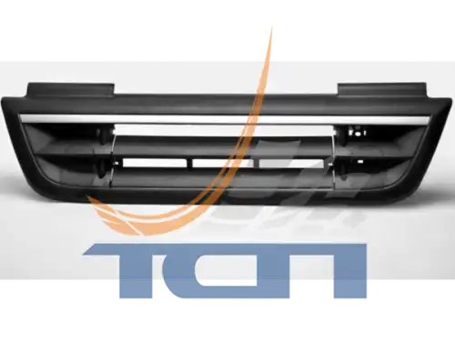 Решетка радиатора TSP T120033