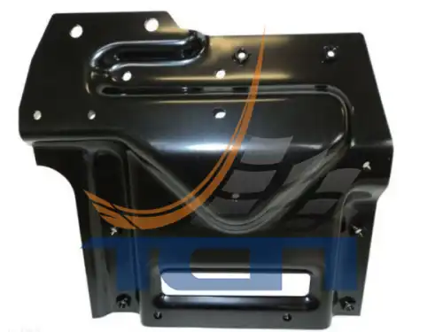Кронштейн бампера правый T670024 TSP