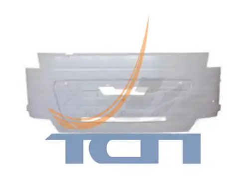 139577 КАПОТ MAN TGS T350006 TSP