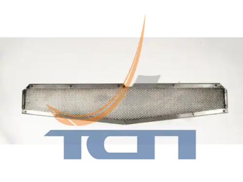 Решетка бампера TSP T550009