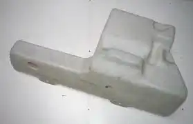 Бачок омывателя T406067 TSP
