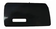  ПОДНОЖКА КАБИНЫ / TD06-51-022R TANGDE