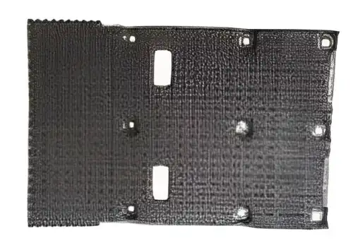 Брызговик TD1151032 TANGDE