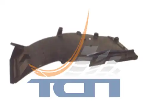 Подкрылок TSP T406063