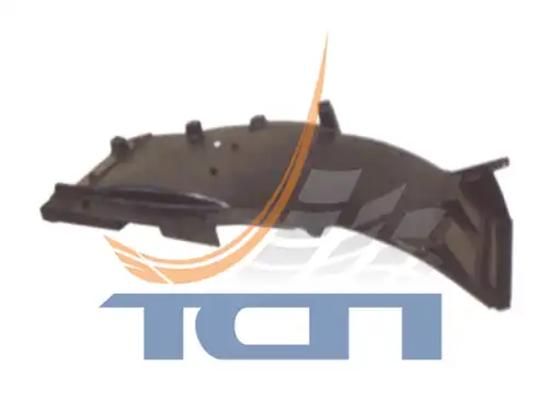 Подкрылок TSP T406064