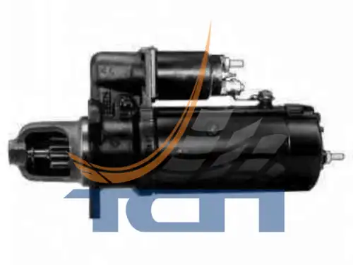 Стартер WOSM C-048-1