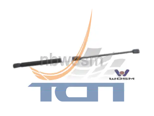 Амортизатор капота WOSM D-290