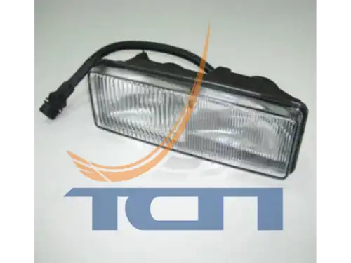 Фара противотуманная TANGDE TD01-61-003L