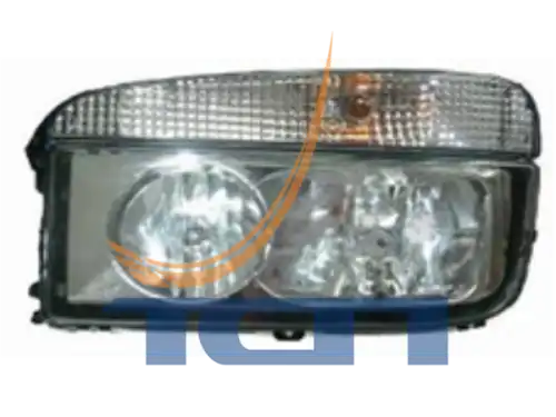 Фара TANGDE TD01-50-019L