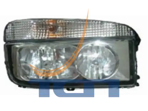 Фара TANGDE TD01-50-019R