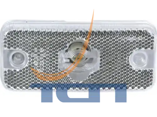 Фонарь габаритный TANGDE TD03-58-005W