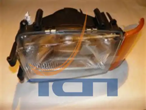 Фара TANGDE TD01-61-002AR