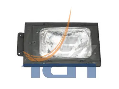 Фара TANGDE TD01-52-007L