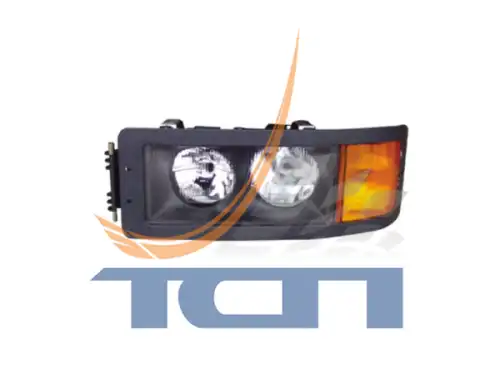 Фара TANGDE TD01-57-001L