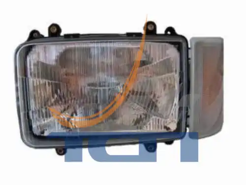 Фара TANGDE TD01-61-001L