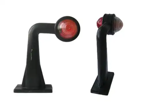 Фонарь габаритный TANGDE TD03-63-004R
