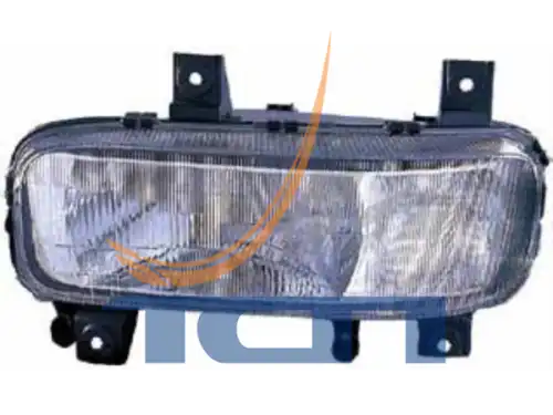 Фара TANGDE TD01-50-016LP