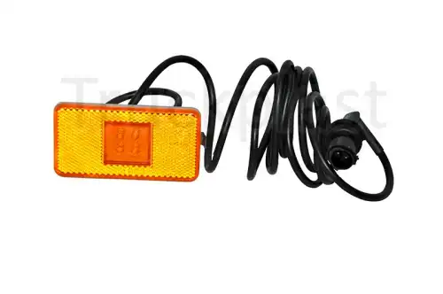 Фонарь габаритный TANGDE TD03-52-002