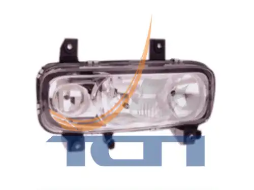 Фара TANGDE TD01-50-017LP