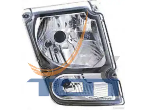 Фара TANGDE TD01-51-015R