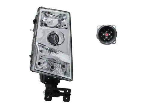 Фара HANLIN SY-VL3001R-RP