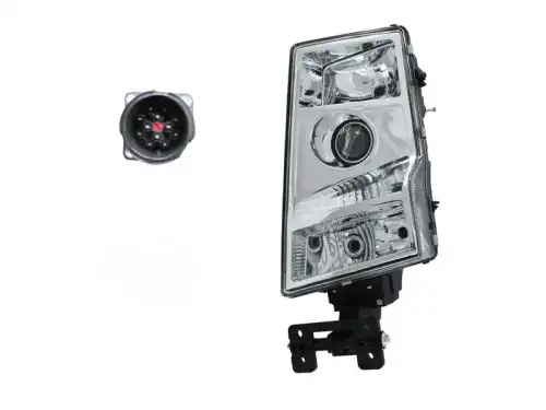 Фара HANLIN SY-VL3002L-RP