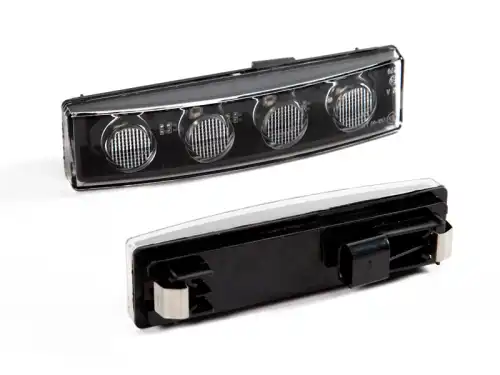 Фонарь габаритный HANLIN SY-SL3015