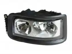 Фара HANLIN SY-ML2002LH-EM