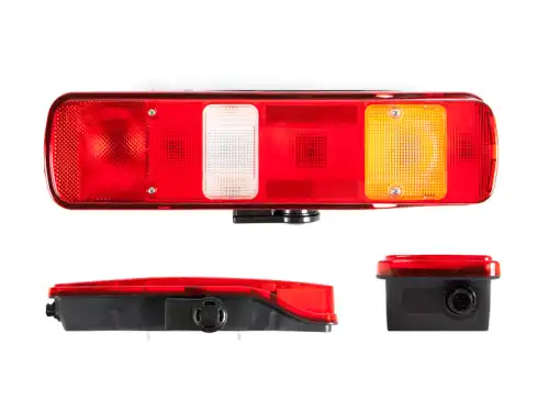 Фонарь задний HANLIN SY-VL3014R-BZ