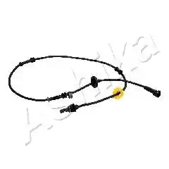 Датчик ABS ASHIKA 151-09-904