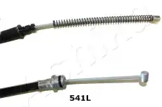 ТРОС 131-05-541L ASHIKA