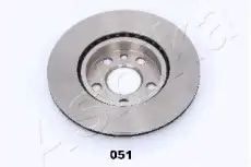 Тормозной диск ASHIKA 60-00-051