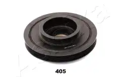 Шкив коленвала ASHIKA 122-04-405