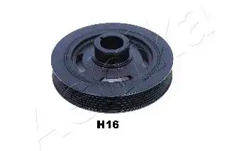 Ременный шкив 122-0H-H16 ASHIKA