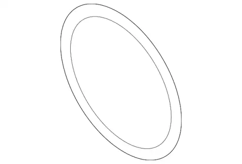  УПЛОТНИТ. КОЛЬЦО 04L 121 688 VAG