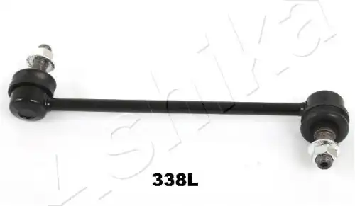 Тяга стабилизатора ASHIKA 106-03-338L