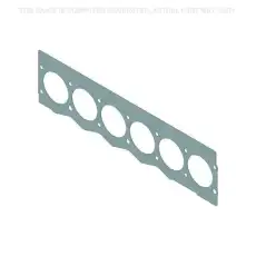 Прокладка ГБЦ CASE IH 2830704