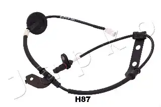 Датчик ABS JAPKO 151H87