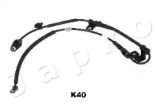 Датчик ABS JAPKO 151K40