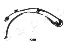 Датчик ABS JAPKO 151K40