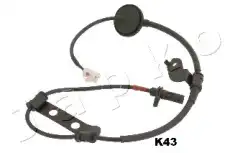 Датчик ABS JAPKO 151K43