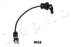 Датчик ABS JAPKO 151W22