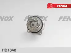 Насос системы охлаждения (помпа) FENOX HB1848