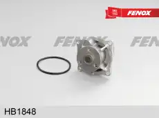 Насос системы охлаждения (помпа) FENOX HB1848