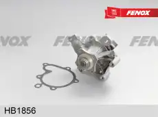 Насос системы охлаждения (помпа) FENOX HB1856
