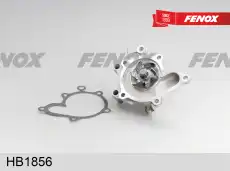 Насос системы охлаждения (помпа) FENOX HB1856